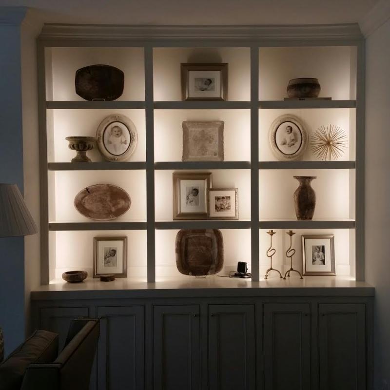 Kichler LED Lighting System