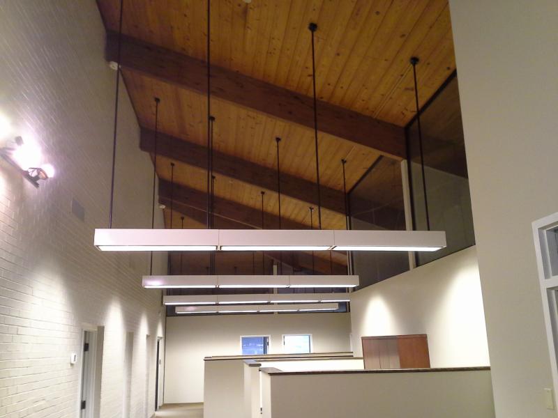 SK Electrical Service Company — project photo, Birmingham AL