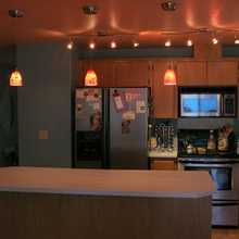 Completed electrical project — SK Electrical Service Company